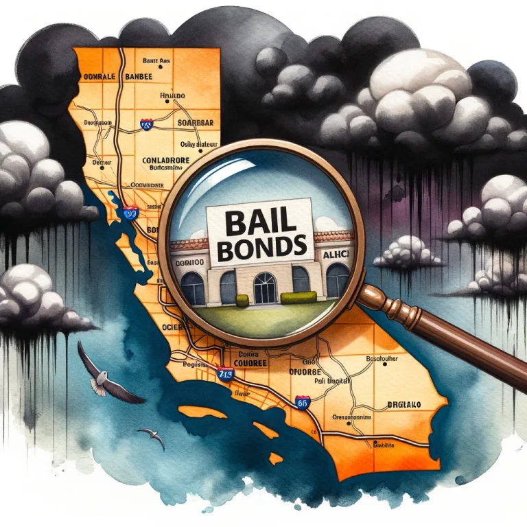 Bail