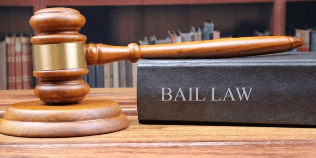 Bail Process