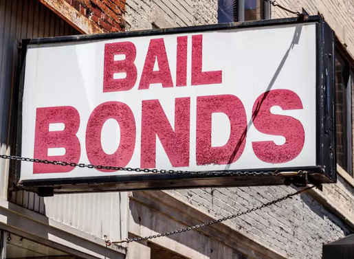 Bail bondss