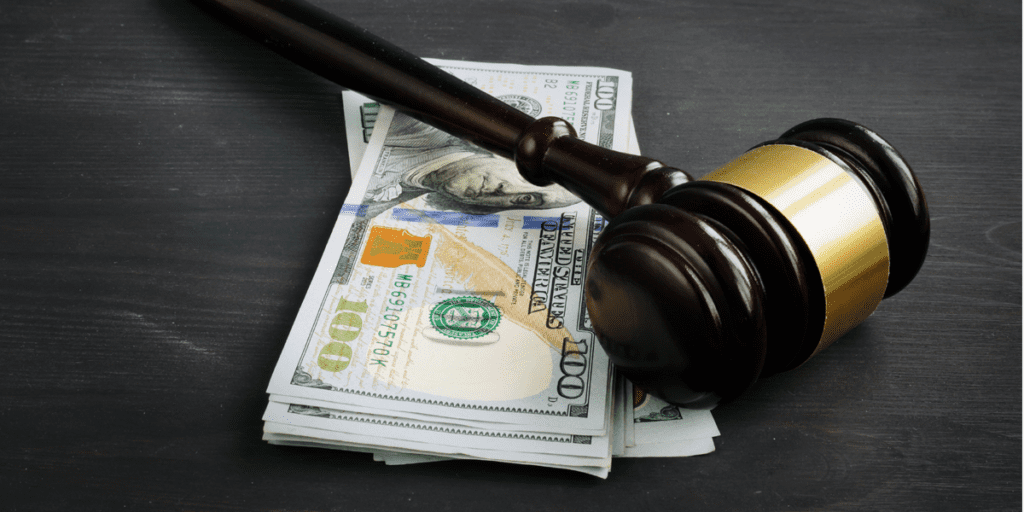 Different Types of Bail Bonds