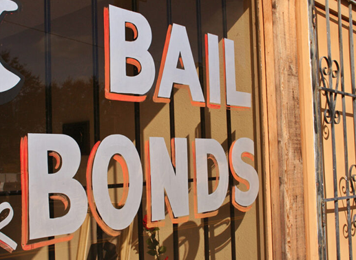 reliability of a bail bonds company