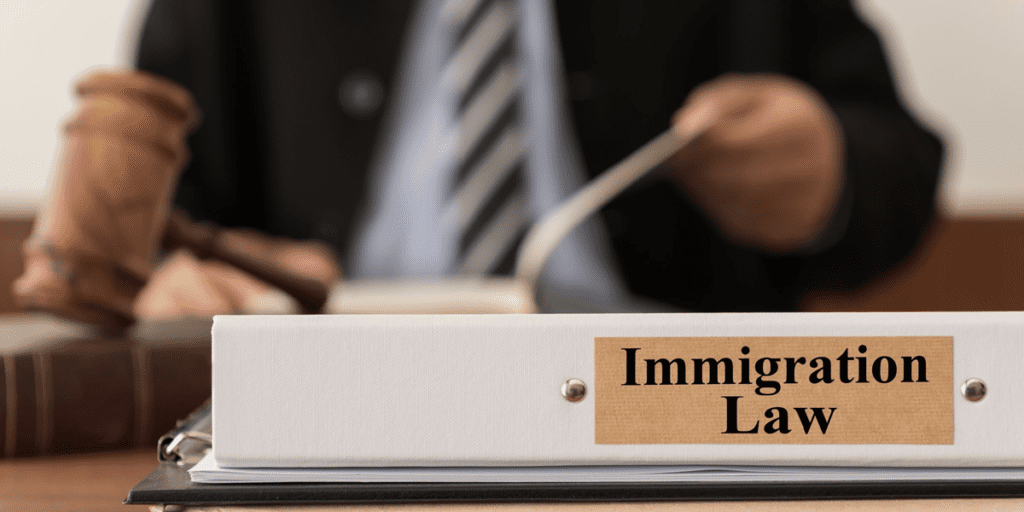 Immigration Cases in California