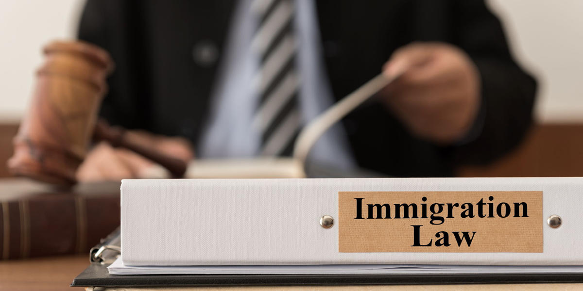 How Bail Bonds Work for Immigration Cases in California