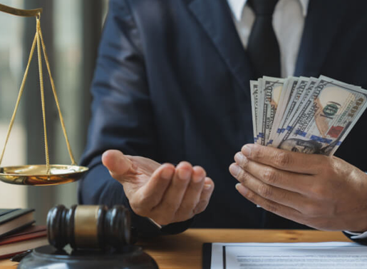 The Role of Bail Bondsmen