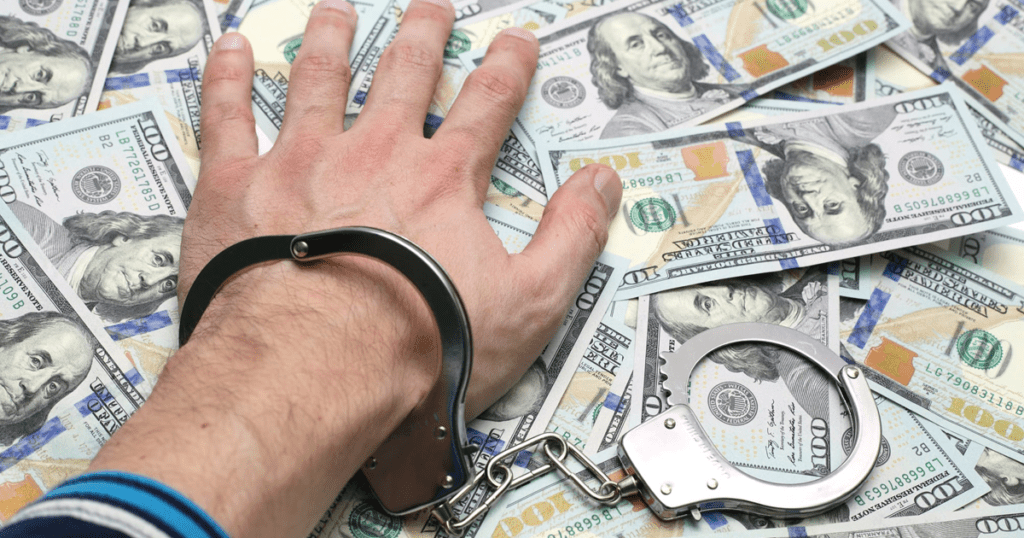 Bail Bond Costs