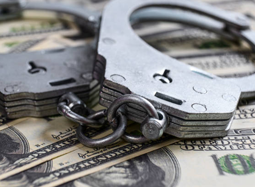 Standard Bail Amounts for DUI in California