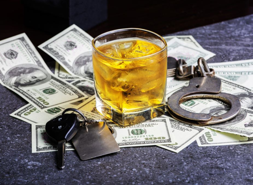 What is DUI Bail